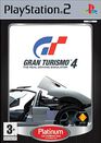 Gran Turismo 4 - Occasion