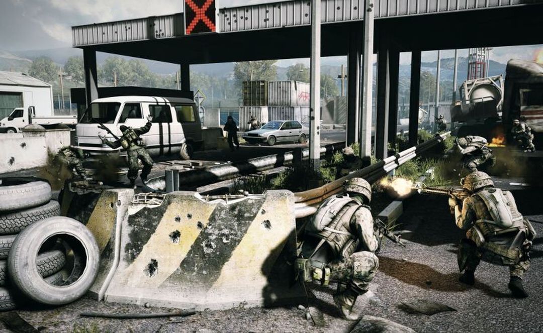 Battlefield 3 | Occasion