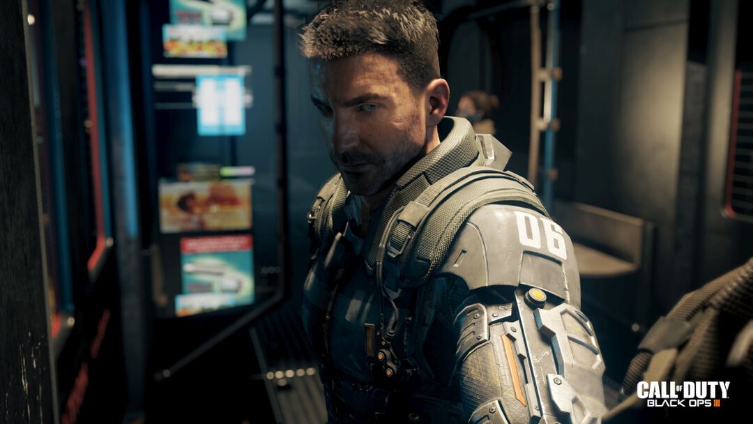 Call Of Duty Black Ops III | Occasion