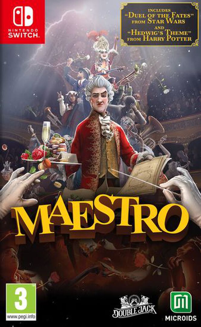 Maestro
