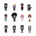 Figurine Funko Mystery Mini | Mercredi | Figurine Al&eacute;atoire thumb 0
