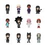 Figurine Funko Mystery Mini - Mercredi - Figurine Al&eacute;atoire