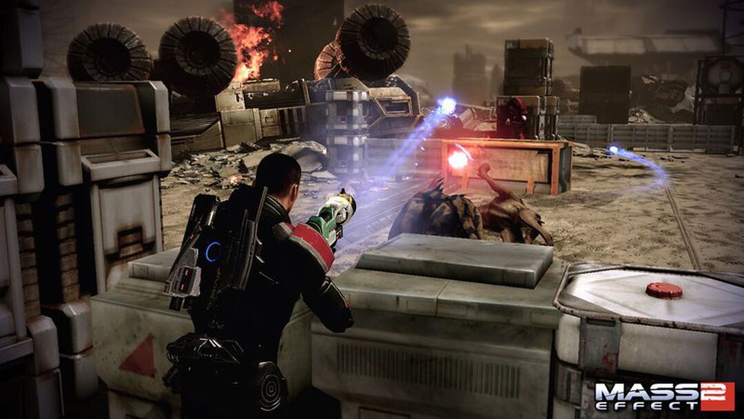 Mass Effect 2 | Occasion