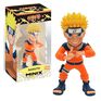 Figurine Minix 12 Cm - Naruto - Naruto Uzumaki Multi-clonage Figurine Minix 12 Cm - Naruto - Naruto Uzumaki Multi-clonage