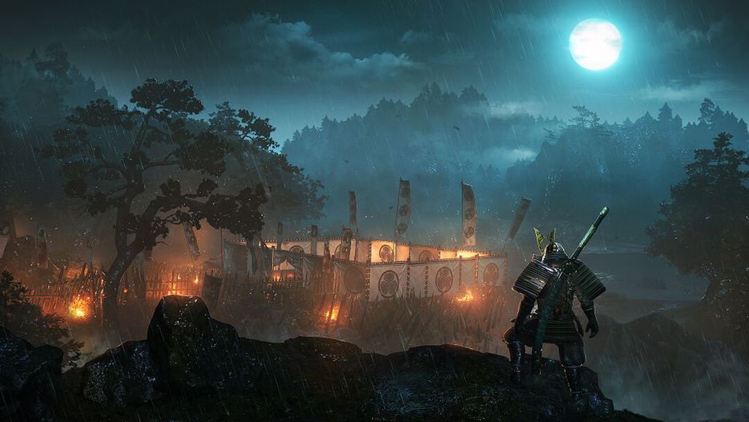 Nioh 3 | Occasion