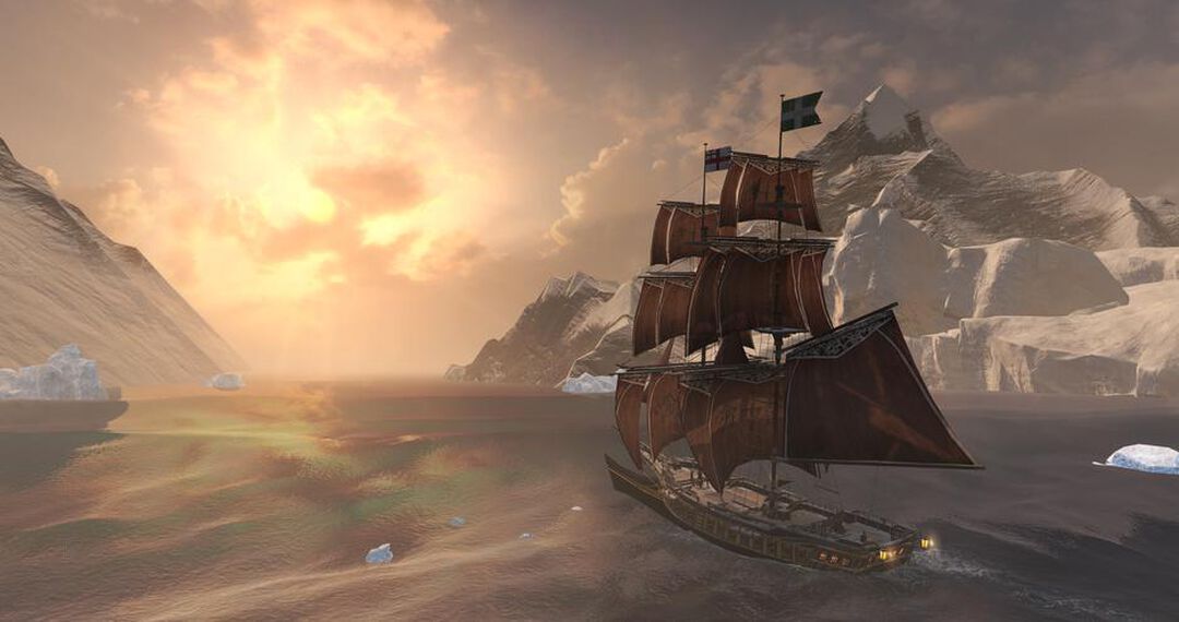 Compil Assassin's Creed Black Flag + Rogue Remastered