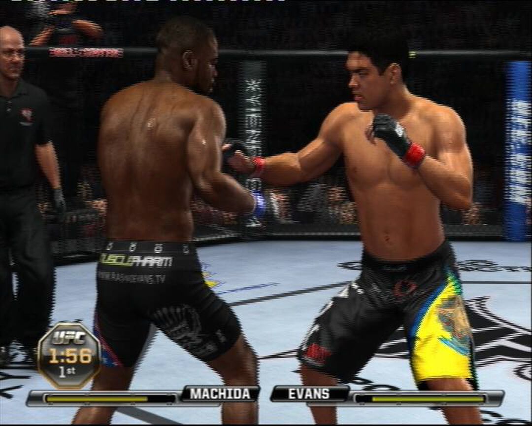 Ufc 2010 | Occasion