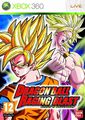 Dragonball Z Raging Blast | Occasion thumb 0