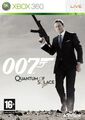 James Bond Quantum Of Solace | Occasion thumb 0
