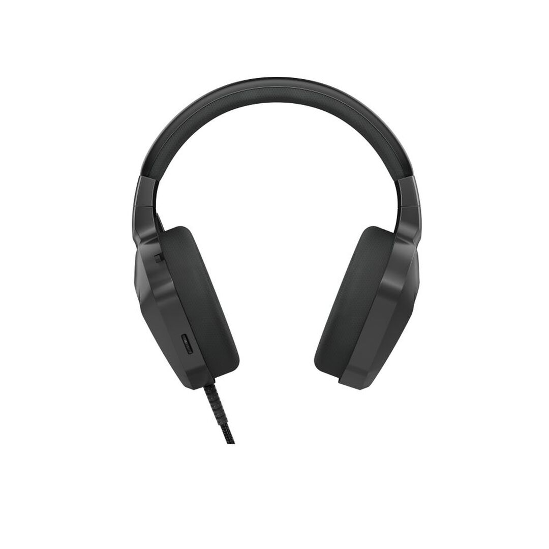 Casque Filaire -oniverse | Meteor | Carbon Black