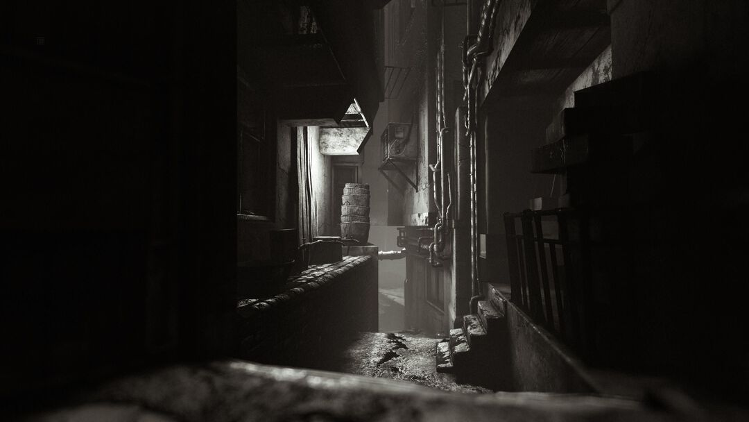 Here They Lie Vr | Occasion