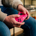 Manette Sans Fil  Deep Pink thumb 7
