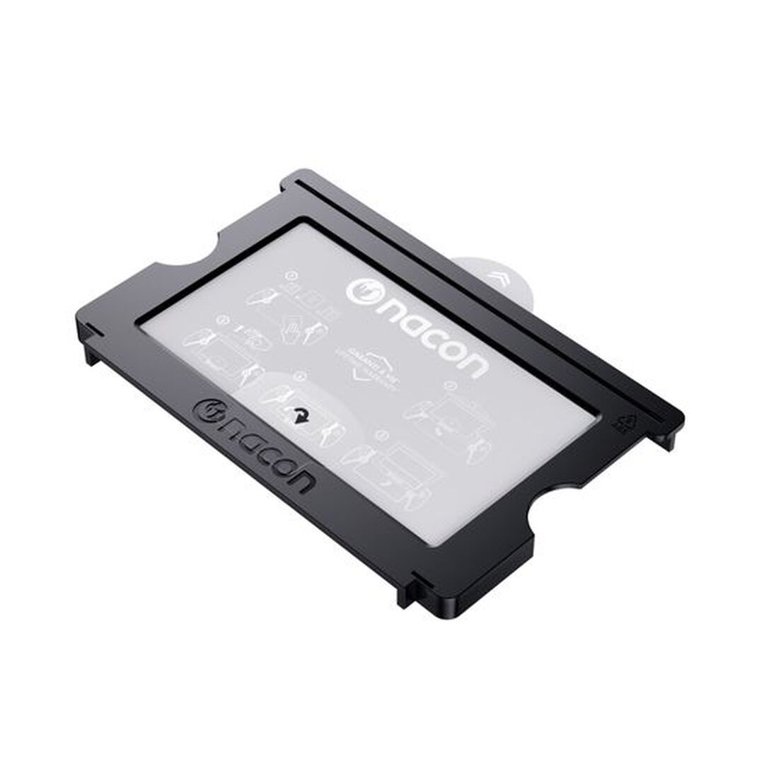 Ecran De Protection Avec Kit D'installation Pour Playstation Portal