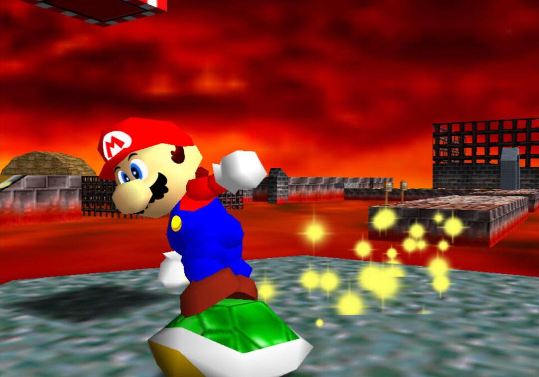 Super Mario 3d All Stars | Occasion