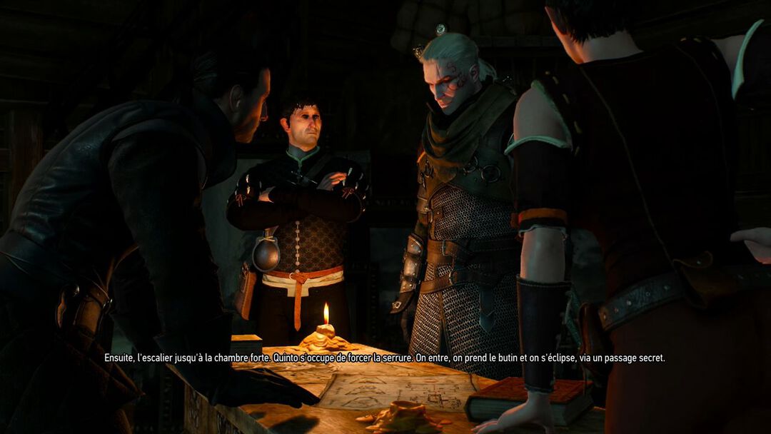 Dlc The Witcher 3 Wild Hunt Hearts Of Stone Xbox One