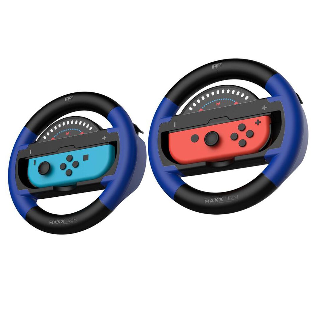 Turbo Booster Racing Kit (volants + Jeu | Code De T&eacute;l&eacute;chargement)