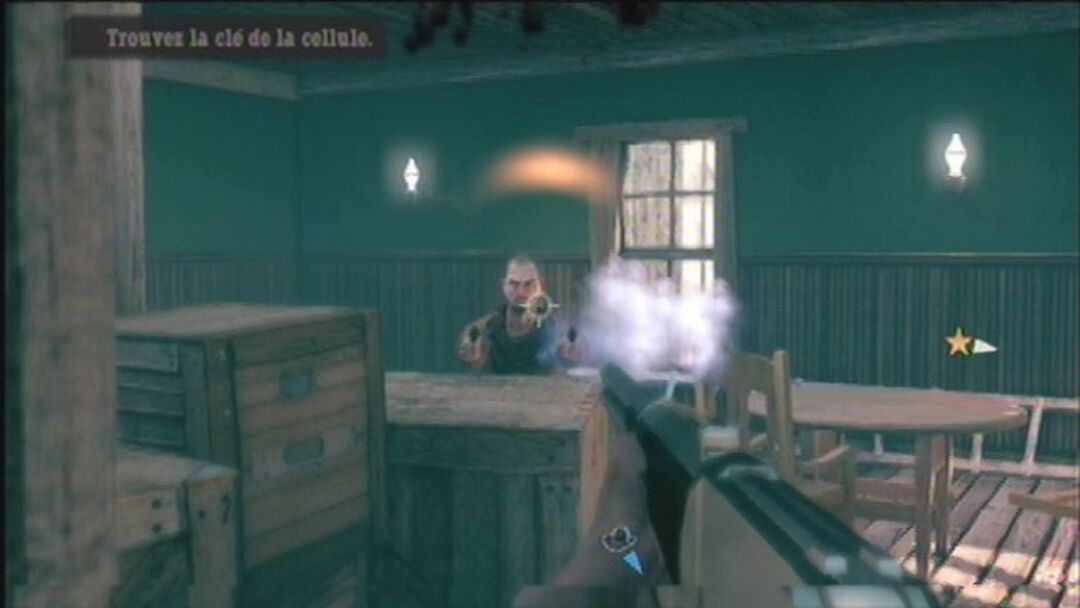 Call Of Juarez 2 | Occasion