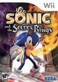 Sonic And The Secret Rings | Occasion thumb 0
