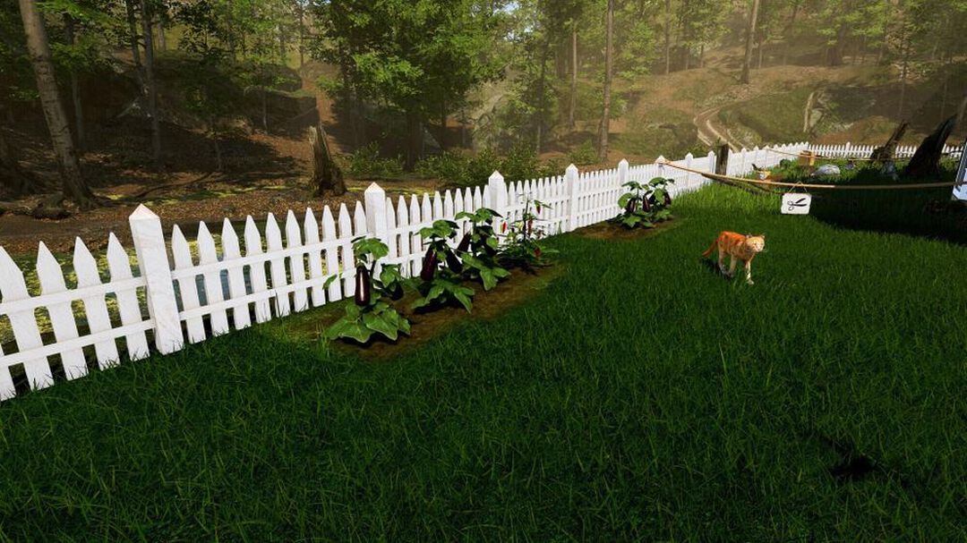 Garden Simulator | Occasion