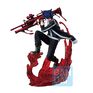 Figurine Ichibansho - Tougen Anki: Dark Demon Of Paradise - Shiki Ichinose