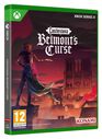 Castlevania Belmont's Curse Midnight Edition