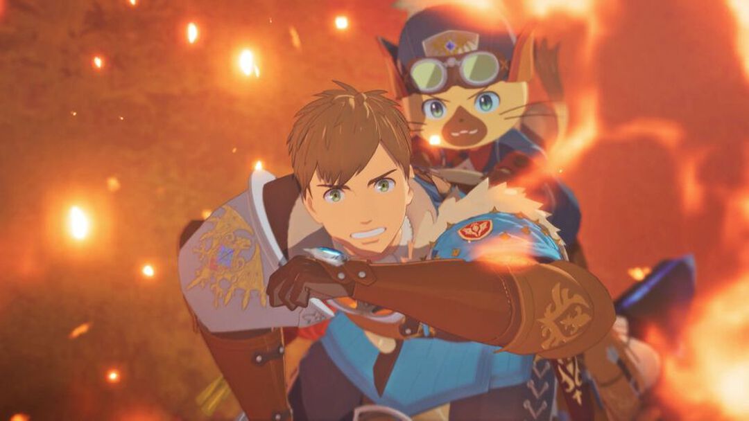 Monster Hunter Stories 3 | Occasion