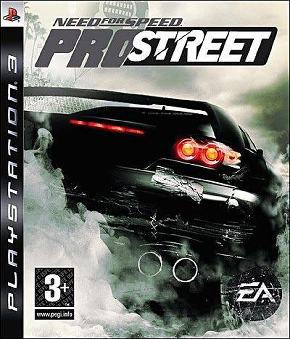Need For Speed Prostreet | Occasion
