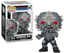 Figurine Funko Pop! N°541 - Smallville - Doomsday Max