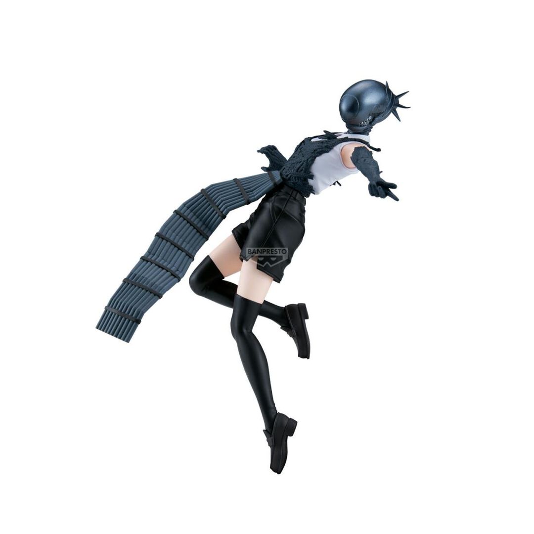 Figurine Vibration Stars | Chainsaw Man The Movie: Reze Arc | Bomb