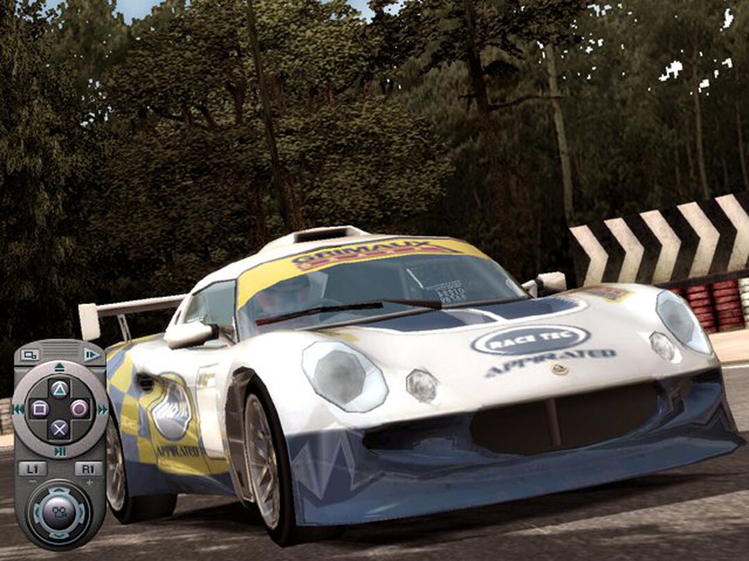 Toca Race Driver | Occasion