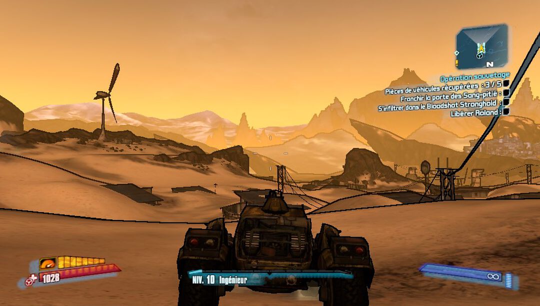 Borderlands 2 | Occasion