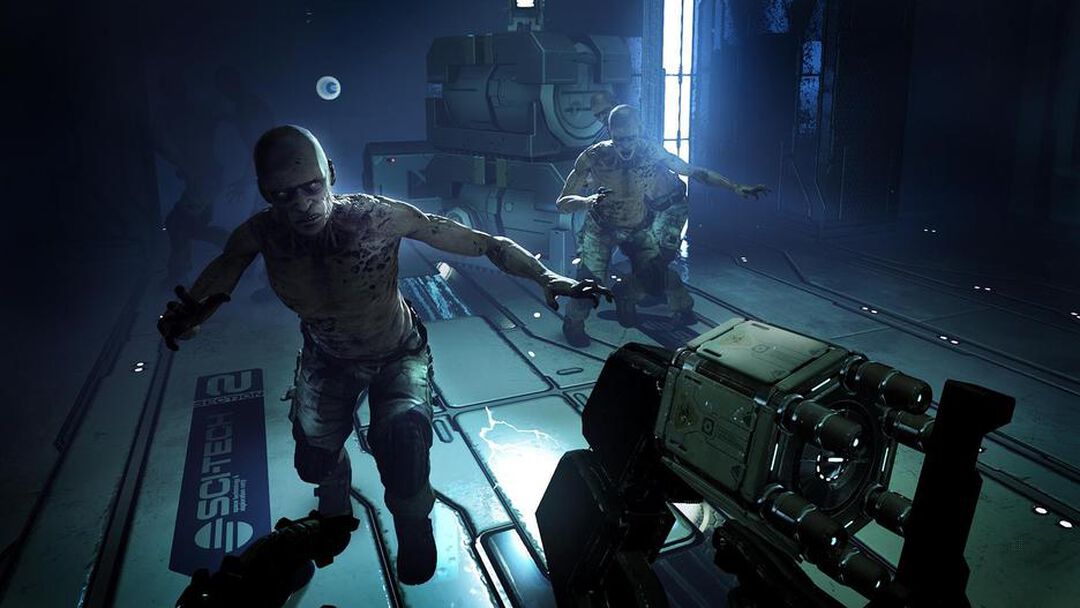 The Persistence Enhanced | Occasion