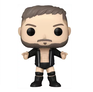 Figurine Funko Pop! N°118 - Wwe - Finn Balor (balor Club)