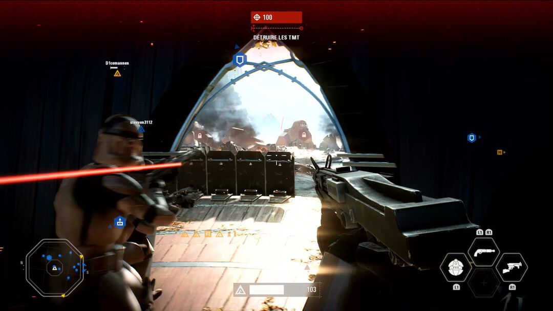 Star Wars Battlefront II | Occasion