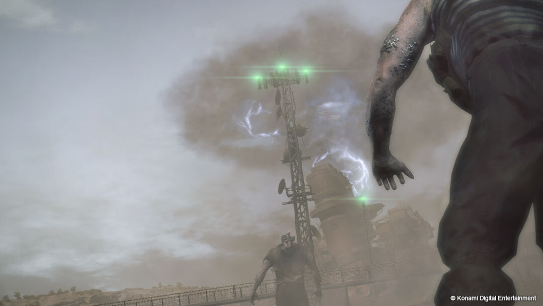 Metal Gear Survive | Occasion