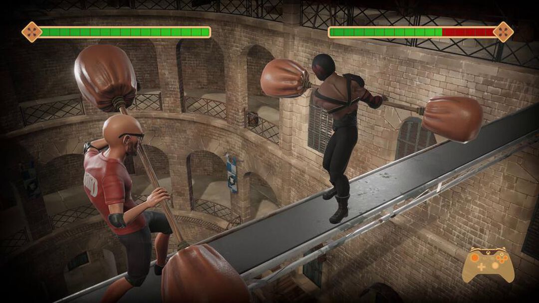 Fort Boyard | Occasion