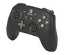 Manette Sans Fil Noire A Piles