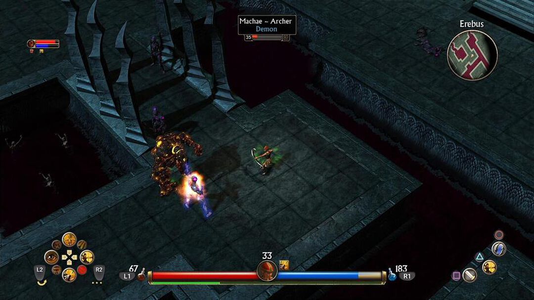 Titan Quest | Occasion