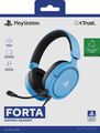 Casque Filaire | Trust | Forta Bleu thumb 8