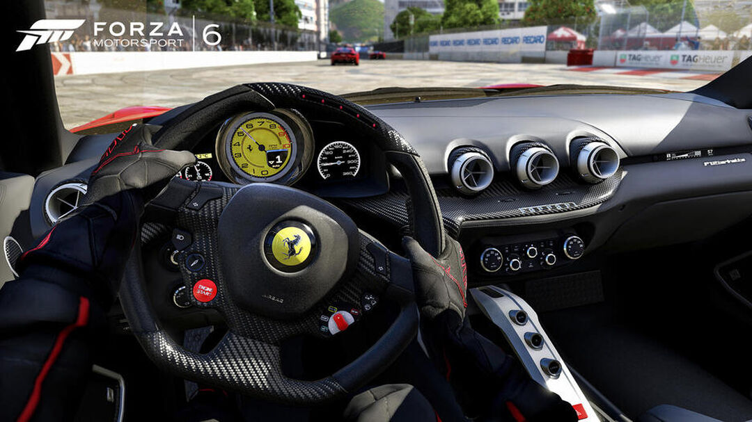 Forza Motorsport 6 | Occasion