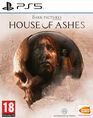 The Dark Pictures Anthology Houses Of Ashes - Occasion