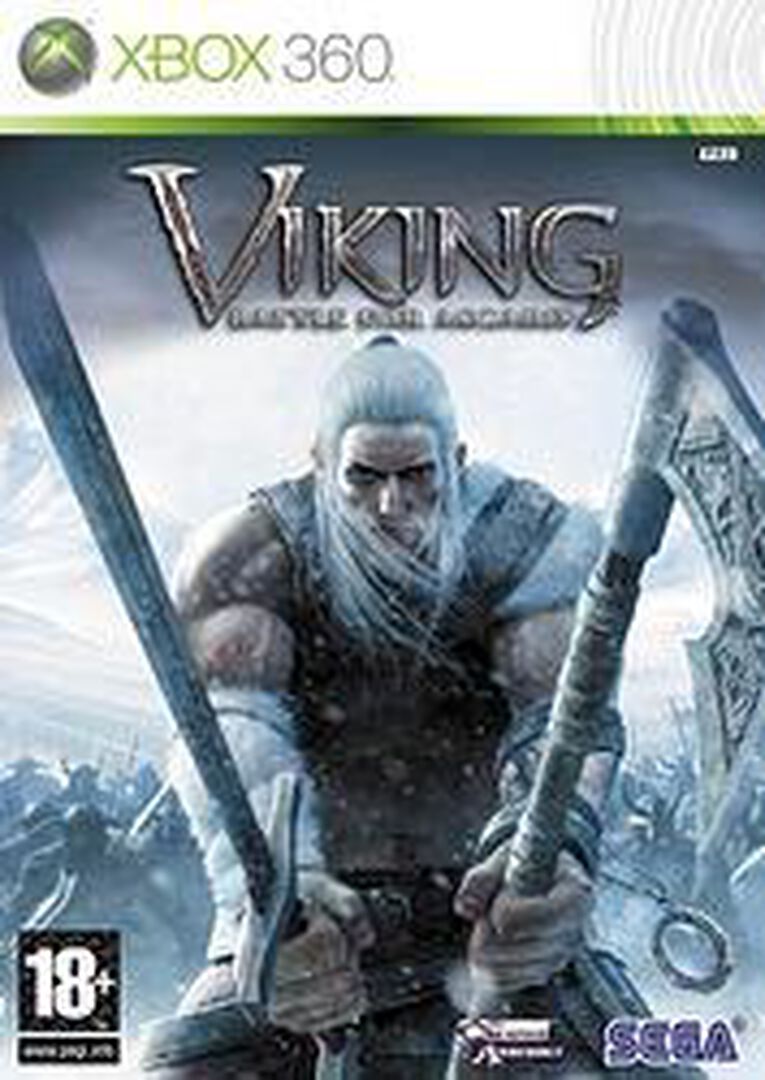 Viking Battle For Asgard | Occasion