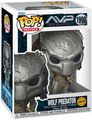 Figurine Funko Pop! | Predator | Wolf Predator Avec Chance De Chase thumb 1