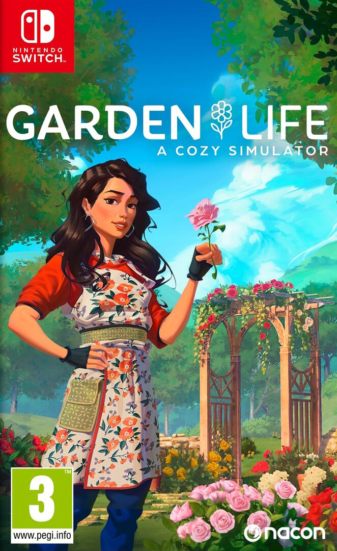 Garden Life | Occasion