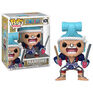 Figurine Funko Pop! Super N°1476 - One Piece - Franosuke (wano)