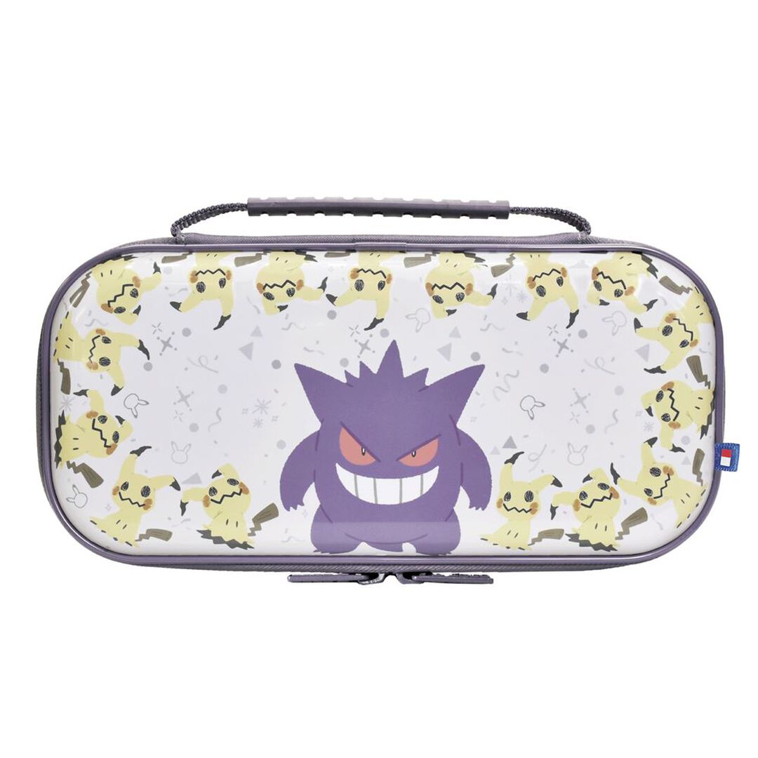 Housse | Hori | Pokemon | Ectoplasma