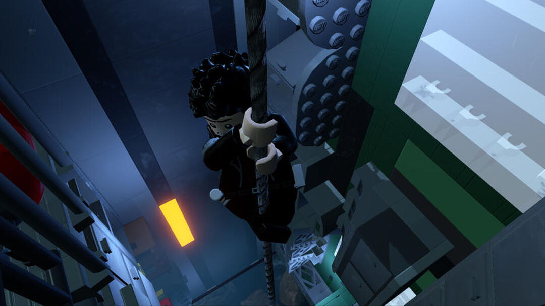 Lego Jurassic World | Occasion