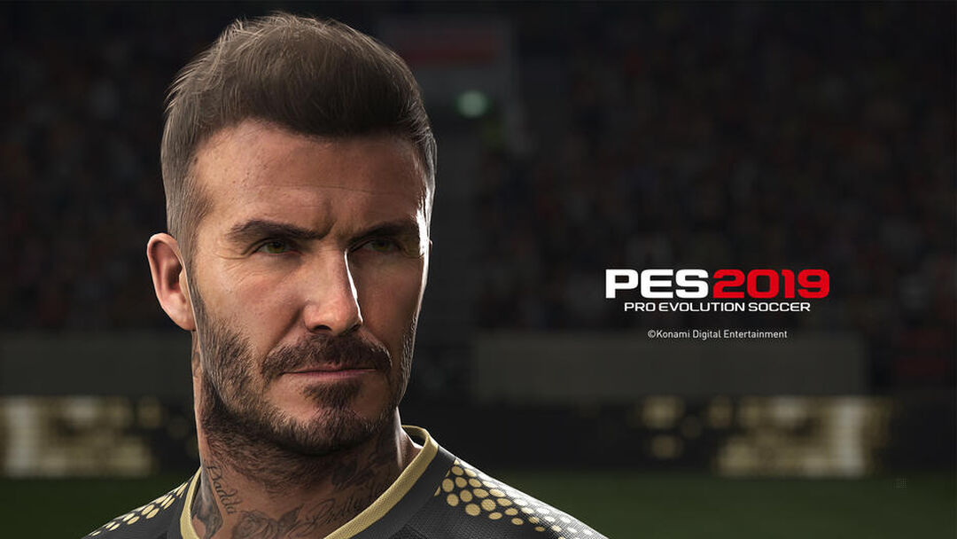 Pro Evolution Soccer 2019 | Occasion