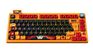 Clavier Mecanique Pro - Konix - Naruto