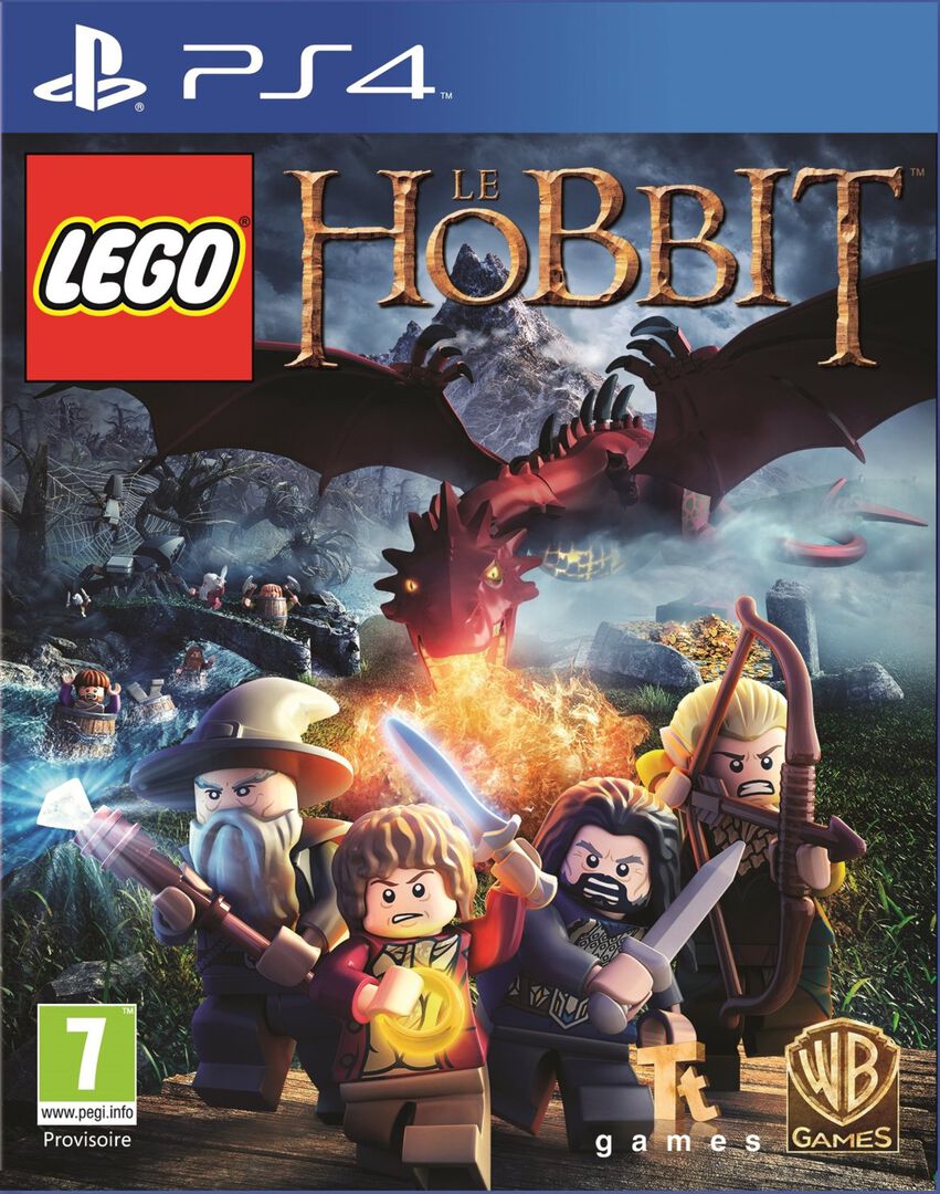 Lego Le Hobbit | Occasion